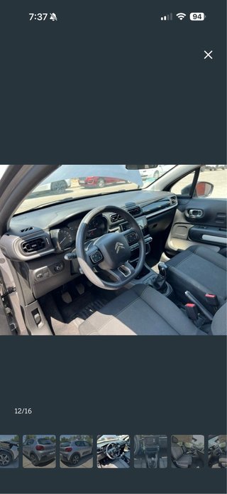 Limpio tu coche lo recojo donde me digas
