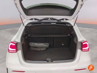 Mercedes-Benz Clase A A 250 e