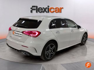 Mercedes-Benz Clase A A 250 e