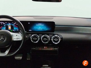 Mercedes-Benz Clase A A 250 e