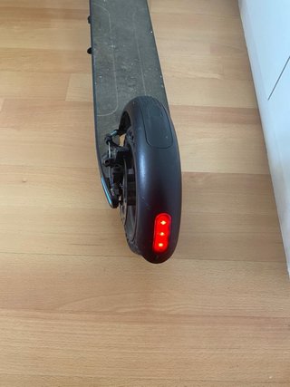 Patinete Eléctrico Plegable