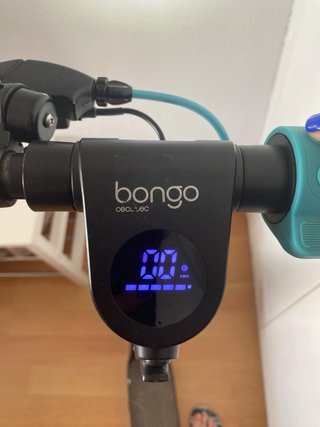 Patinete Eléctrico Plegable