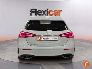 Mercedes-Benz Clase A A 250 e