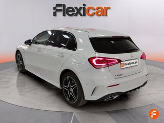 Mercedes-Benz Clase A A 250 e