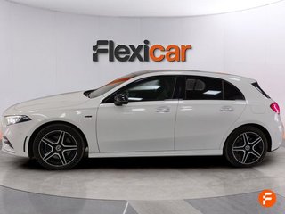 Mercedes-Benz Clase A A 250 e