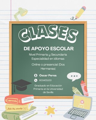Clases particulares