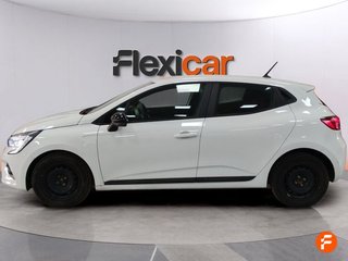 Renault Clio Evolution TCe 90 (67kw)