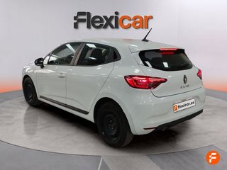 Renault Clio Evolution TCe 90 (67kw)