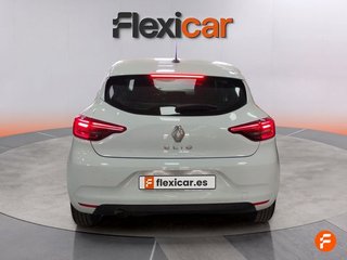 Renault Clio Evolution TCe 90 (67kw)