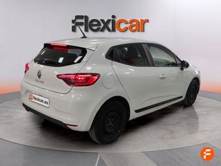 Renault Clio Evolution TCe 90 (67kw)