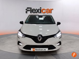 Renault Clio Evolution TCe 90 (67kw)
