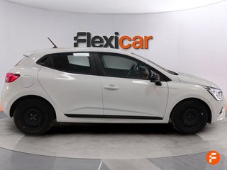 Renault Clio Evolution TCe 90 (67kw)