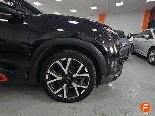 Citroën C5 Aircross BlueHdi 96kW (130CV) S&S Feel