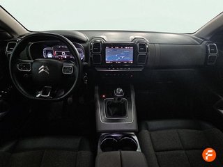 Citroën C5 Aircross BlueHdi 96kW (130CV) S&S Feel