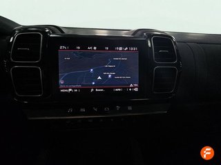 Citroën C5 Aircross BlueHdi 96kW (130CV) S&S Feel
