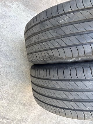 Michelin 235/50-19 103V