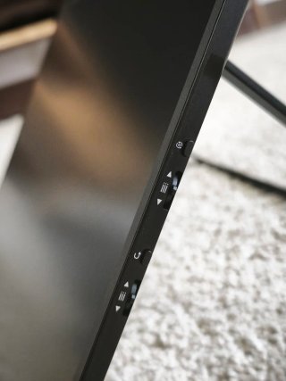 UPERFECT Delta 18.5 Pantalla Dual
