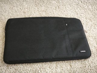 UPERFECT Delta 18.5 Pantalla Dual