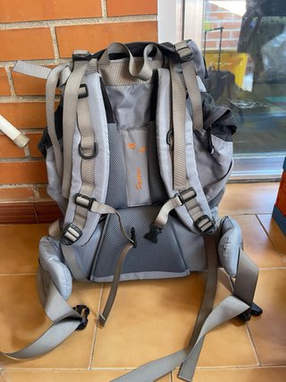 Mochila Altus Aventura 80L