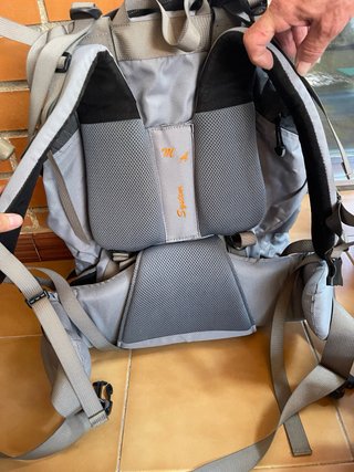 Mochila Altus Aventura 80L