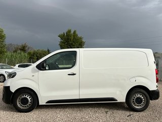 Toyota Proace 2018