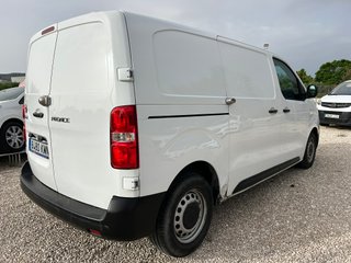 Toyota Proace 2018
