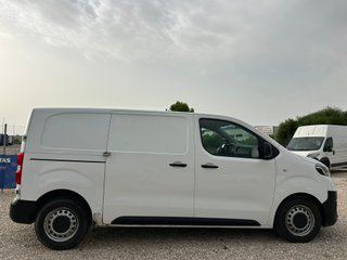 Toyota Proace 2018