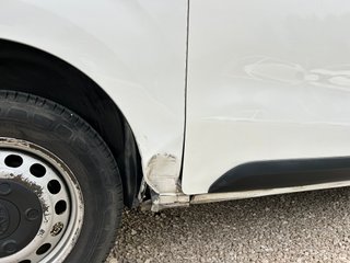 Toyota Proace 2018