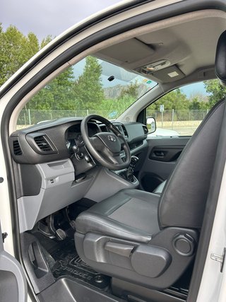 Toyota Proace 2018