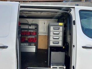 Toyota Proace 2018