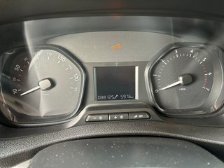 Toyota Proace 2018