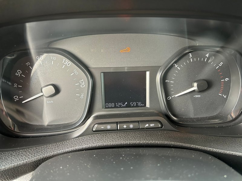 Toyota Proace 2018, foto 15