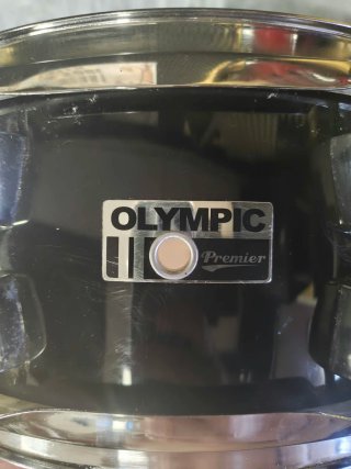 Caja Premier Olympic