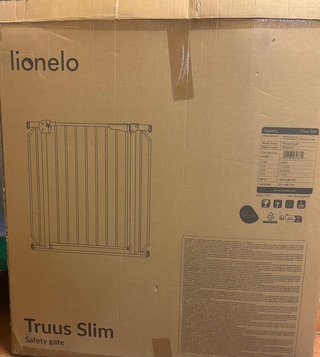 Rejilla  de seguridad escaleras/puerta 75-105cm