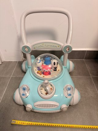 Correpasillos para bebé