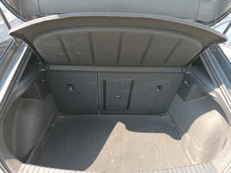 SEAT León 1.5 TSI St&Sp FR 25º Aniversario 2025, foto 8