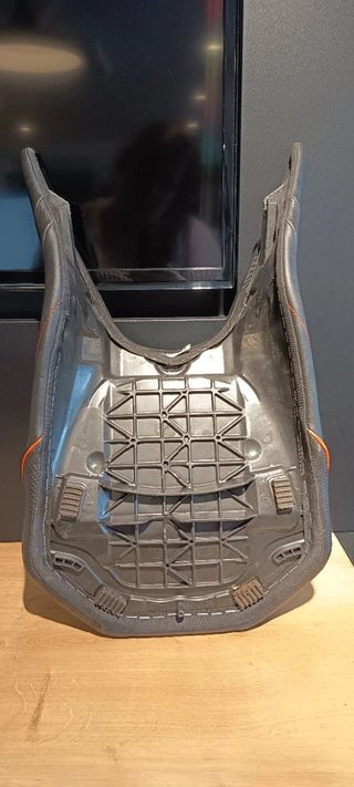 Asiento KTM Duke 390