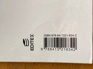 Libro música en inglés ESO