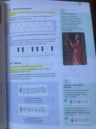 Libro música en inglés ESO
