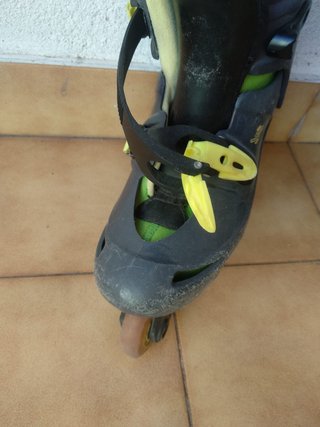 Patines en línea