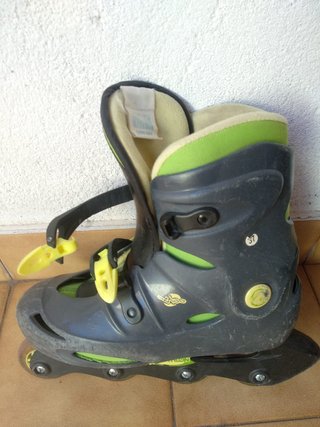 Patines en línea