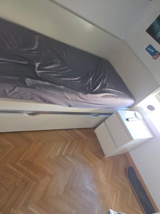 Cama nido doble 90cm