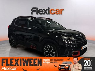 Citroën C5 Aircross BlueHdi 96kW (130CV) S&S Feel