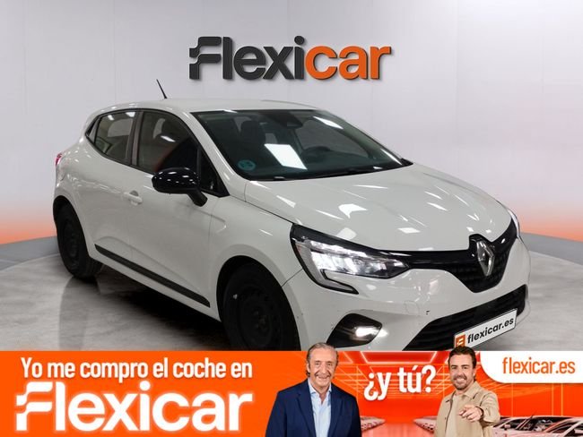 Renault Clio Evolution TCe 90 (67kw) - foto 1
