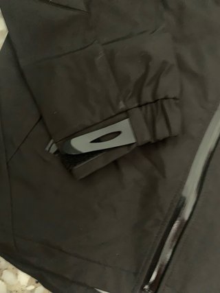 Cortavientos Arc'teryx Negro Talla S