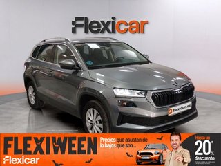 Skoda Karoq 1.5 TSI 110kW (150CV) DSG ACT Design