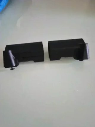 Adaptadores patinete Bugaboo Camaleon