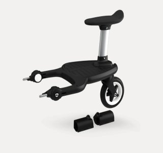 Adaptadores patinete Bugaboo Camaleon