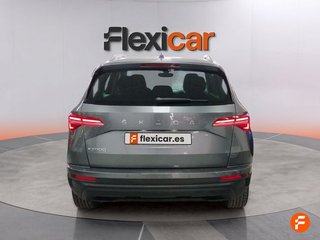 Skoda Karoq 1.5 TSI 110kW (150CV) DSG ACT Design