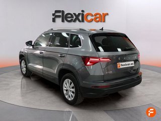 Skoda Karoq 1.5 TSI 110kW (150CV) DSG ACT Design